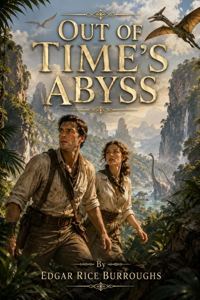 Cover of Out of Time's Abyss
