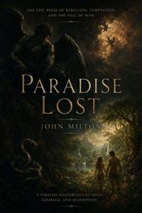 Cover of Paradise Lost
