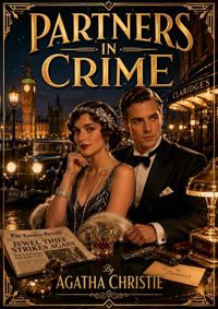 Cover of Partners in Crime