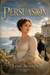 Cover of Persuasion