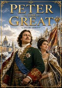 Cover of Peter the Great