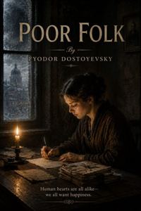 Cover of Poor Folk