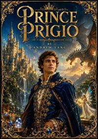 Cover of Prince Prigio
