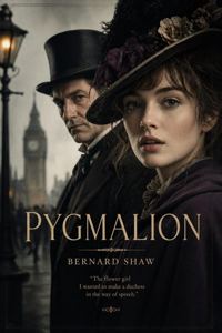 Cover of Pygmalion
