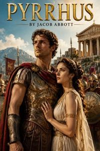 Cover of Pyrrhus