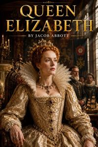 Cover of Queen Elizabeth