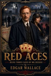 Cover of Red Aces