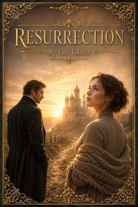 Cover of Resurrection