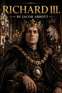 Cover of Richard III