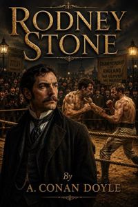 Cover of Rodney Stone