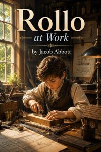 Cover of Rollo at Work