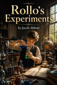 Cover of Rollo's Experiments