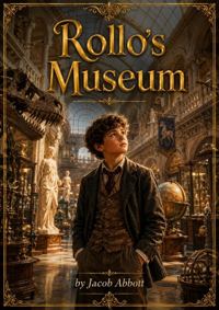 Cover of Rollo's Museum