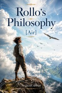 Cover of Rollo's Philosophy [Air]