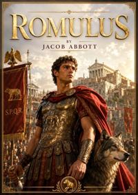 Cover of Romulus