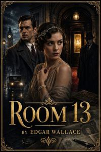 Cover of Room 13