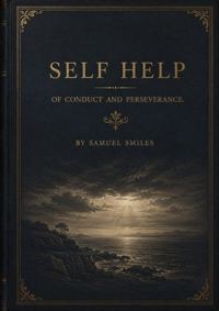 Cover of Self-Help