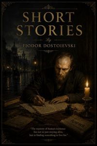 Cover of Short Stories