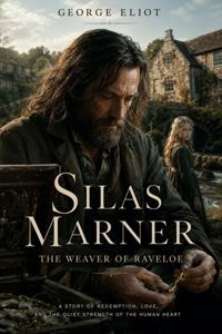 Cover of Silas Marner