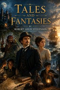 Cover of Tales and Fantasies