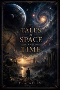Cover of Tales of Space and Time