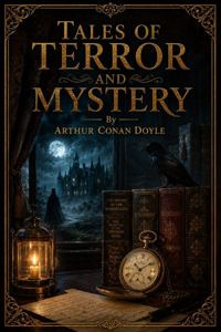Cover of Tales of Terror and Mystery