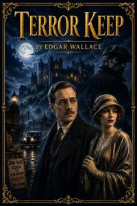 Cover of Terror Keep