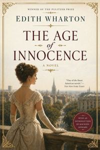 Cover of The Age of Innocence