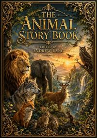 Cover of The Animal Story Book