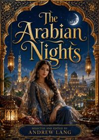 Cover of The Arabian Nights