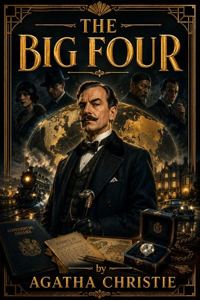 Cover of The Big Four