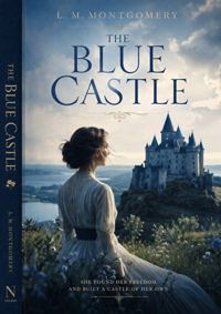 Cover of The Blue Castle