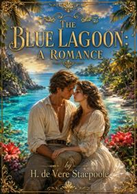 Cover of The Blue Lagoon