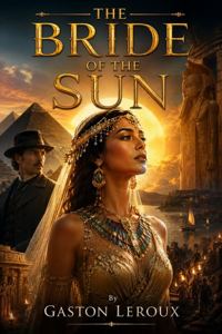 Cover of The Bride of the Sun