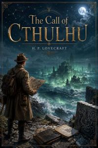 Cover of The Call of Cthulhu
