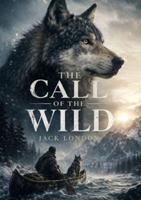 Cover of The Call of the Wild