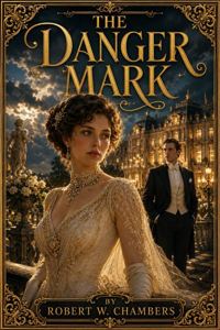 Cover of The Danger Mark