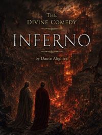 Cover of The Divine Comedy: Inferno