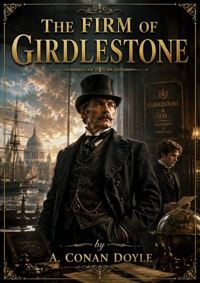 Cover of The Firm of Girdlestone