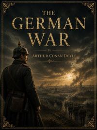 Cover of The German War