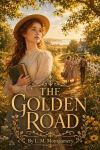 Cover of The Golden Road