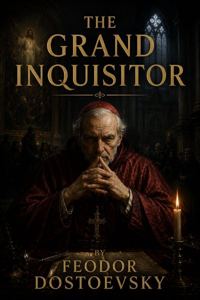 Cover of The Grand Inquisitor