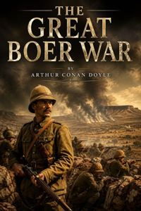 Cover of The Great Boer War