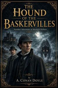 Cover of The Hound of the Baskervilles