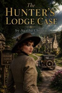 Cover of The Hunter's Lodge Case