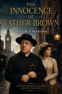 Cover of The Innocence of Father Brown