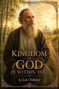 Cover of The Kingdom Of God Is Within You