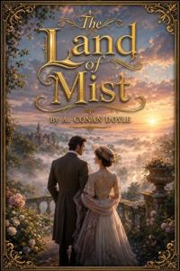 Cover of The Land of Mist