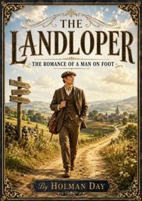Cover of The Landloper