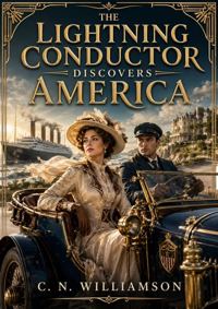 Cover of The Lightning Conductor Discovers America